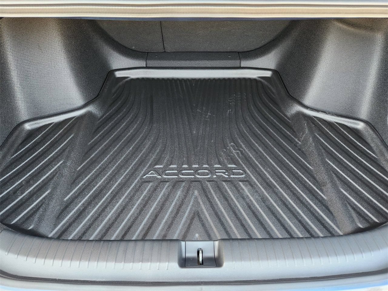 New 2026 Honda Accord Touring image 21