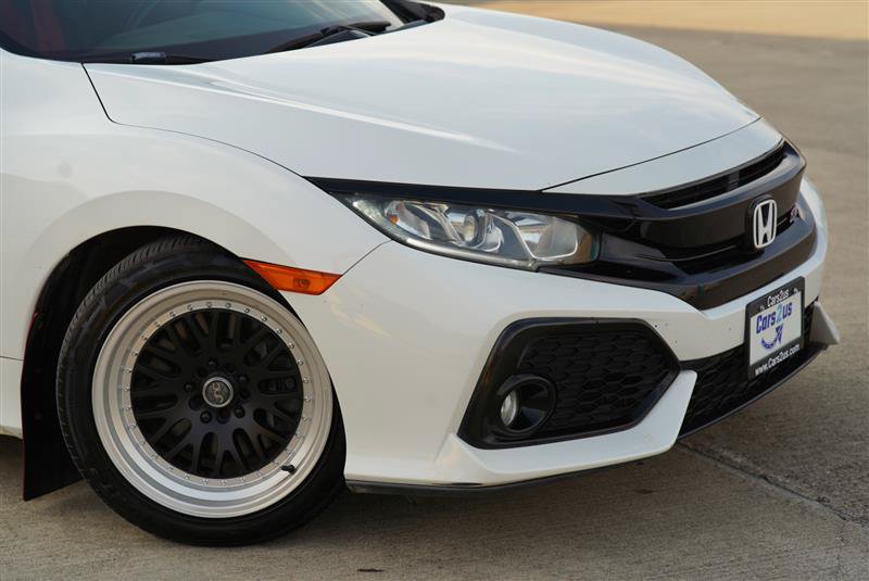 Used 2018 Honda Civic Si image 14
