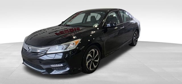 Used 2016 Honda Accord EX image 1