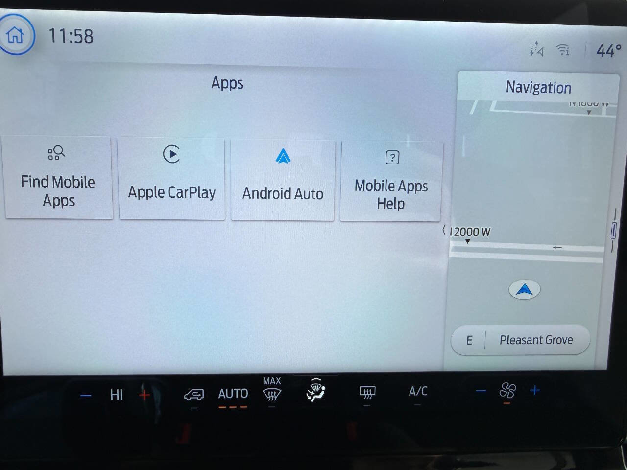 Used 2023 Ford Transit 350 XLT image 37