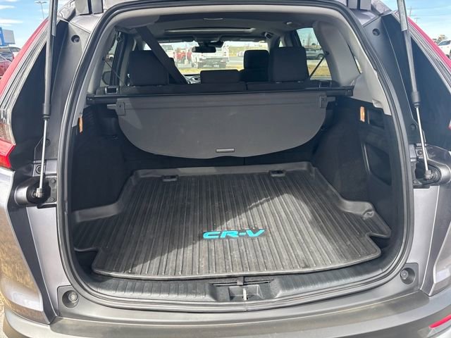 Used 2020 Honda CR-V EX image 26