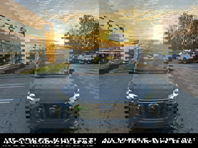 New 2026 Ford Escape Active w/ Cold Weather Package image 5