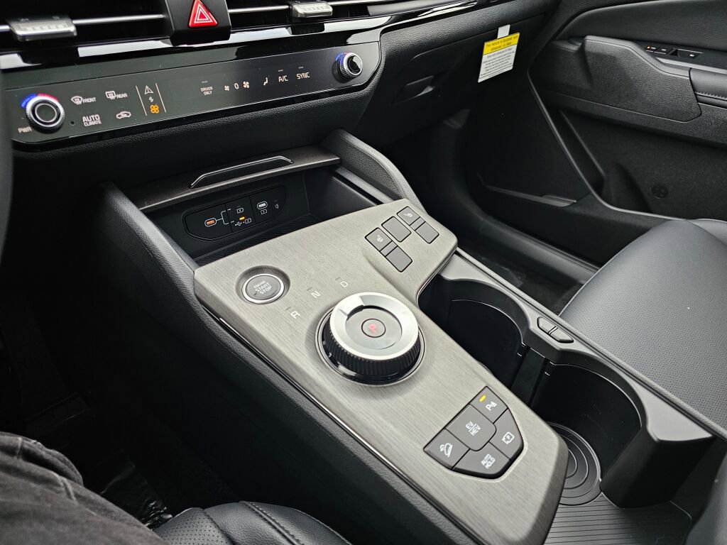 New 2026 Kia Sportage X-Line image 18