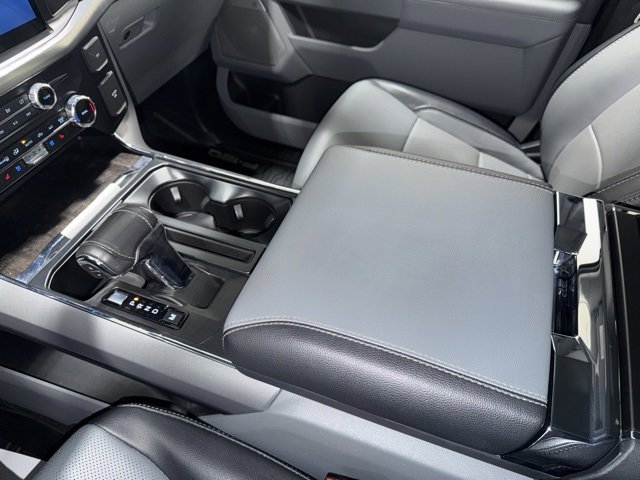 Used 2023 Ford F150 Lariat w/ Equipment Group 502A High image 20