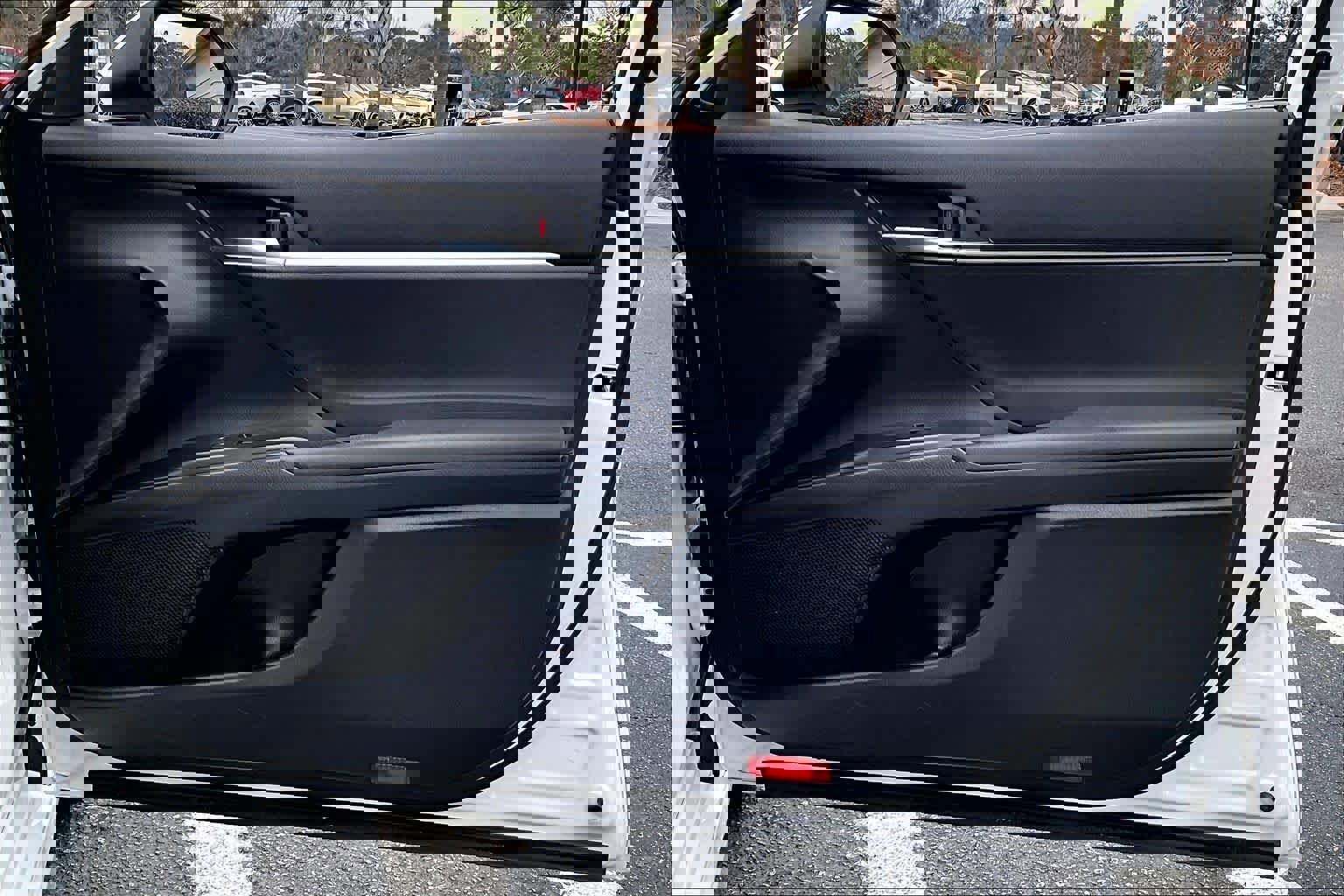 Used 2023 Toyota Camry SE image 22