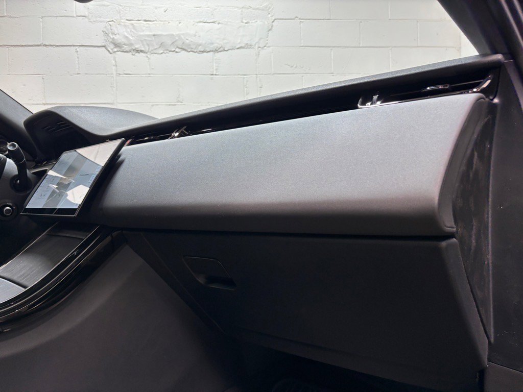 New 2026 Land Rover Range Rover Evoque S image 29