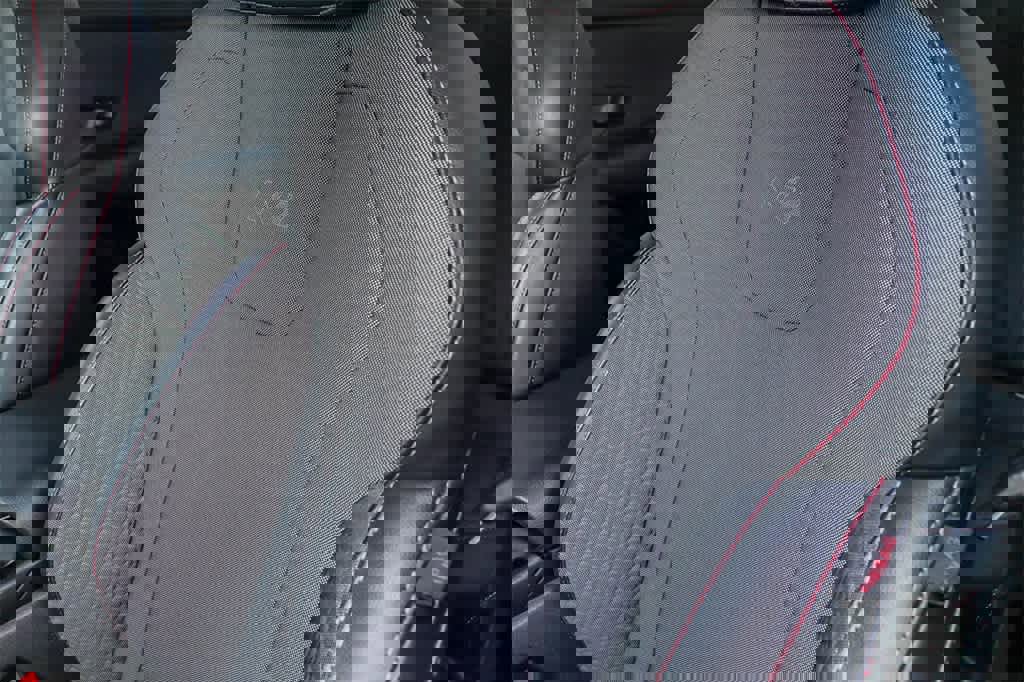 Used 2023 Hyundai Elantra N Line image 28