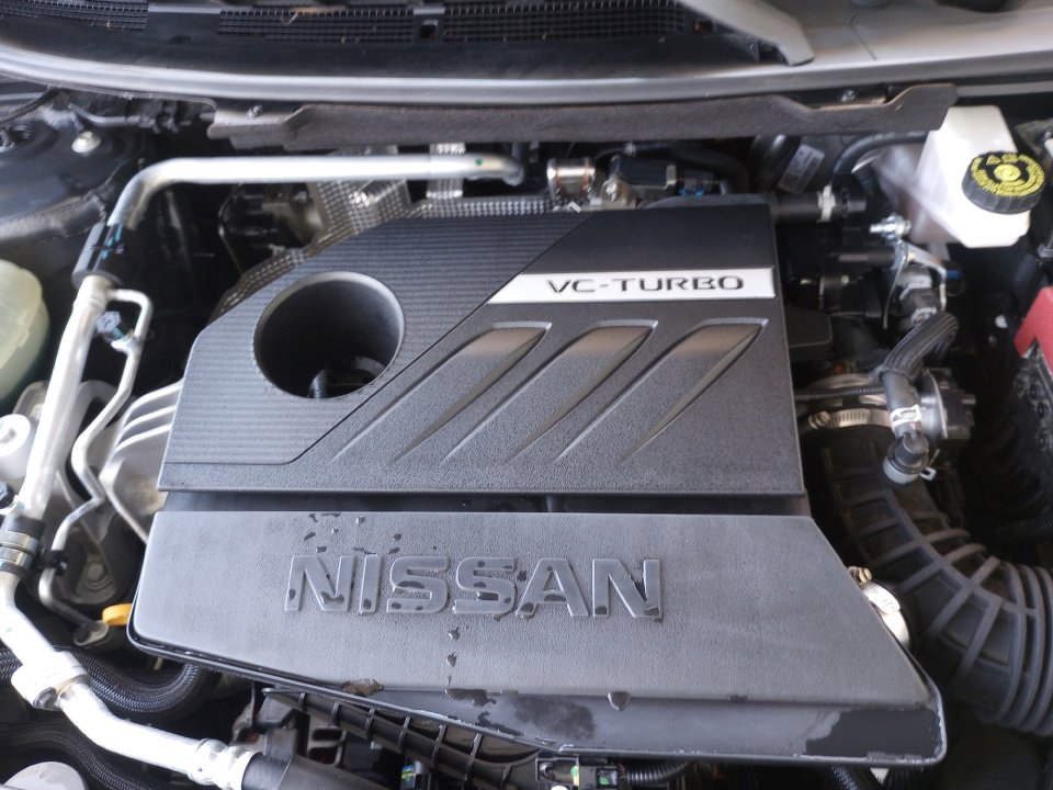 Used 2023 Nissan Rogue SV image 20