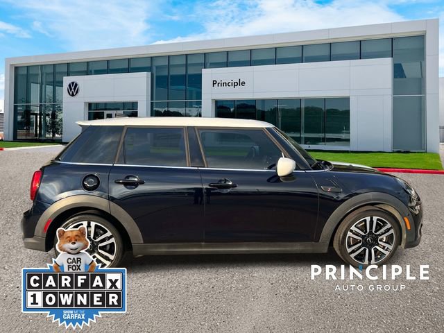 Used 2024 MINI Cooper S FWD image 5