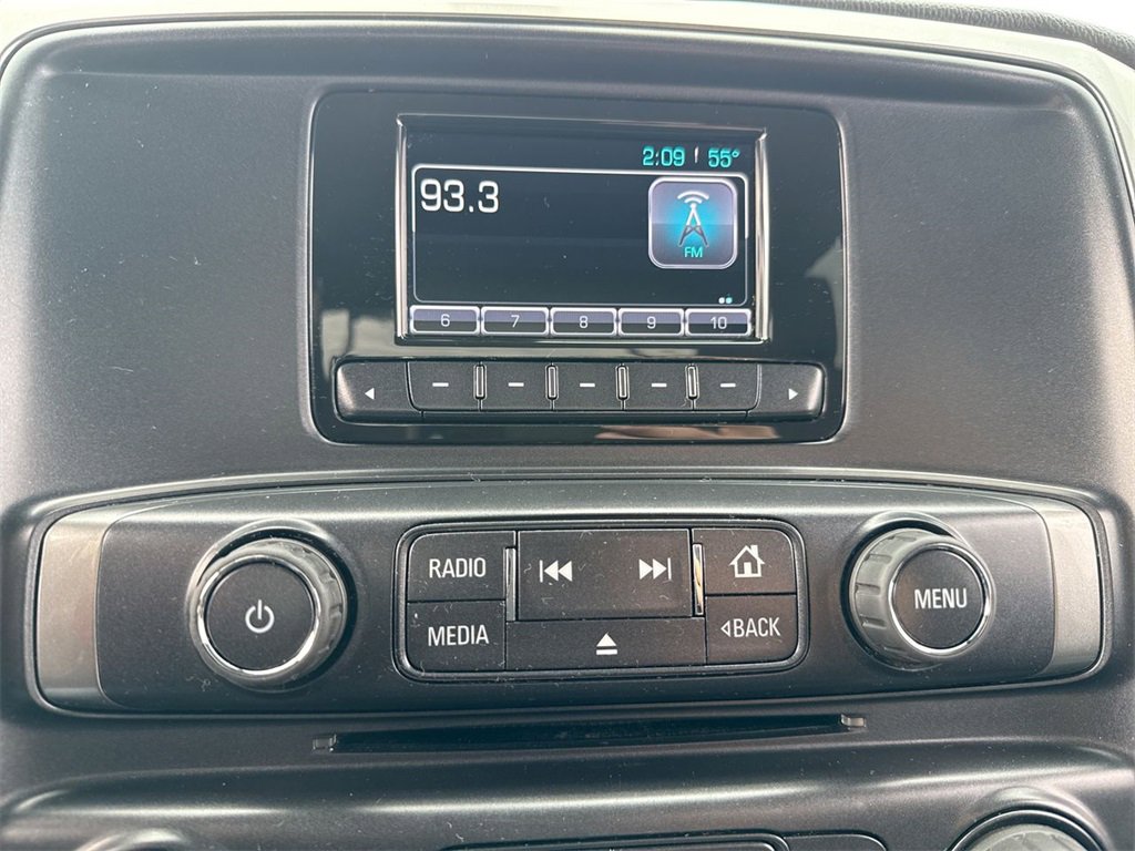 Used 2015 Chevrolet Silverado 1500 LT image 16