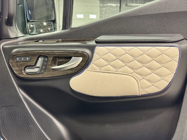 New 2026 Mercedes-Benz Sprinter 3500 image 38