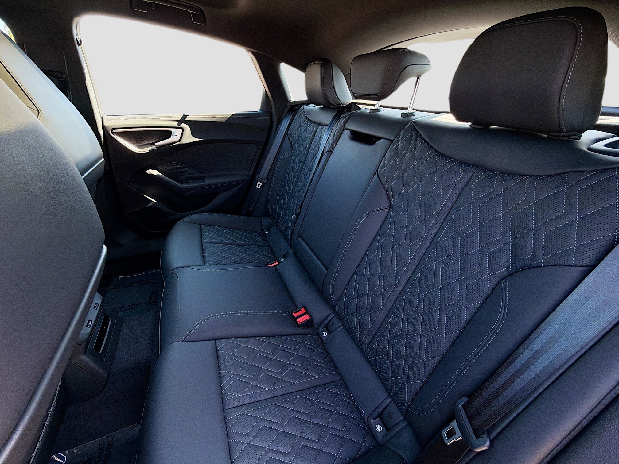 New 2026 Audi S5 Premium Plus image 20