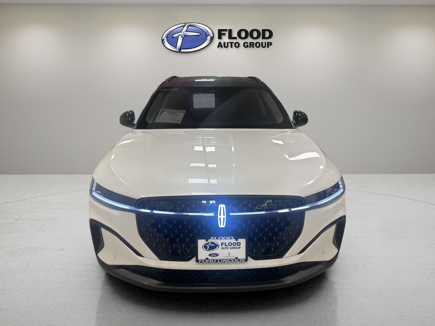 New 2026 Lincoln Nautilus Reserve w/ Jet Appearance Package video 2