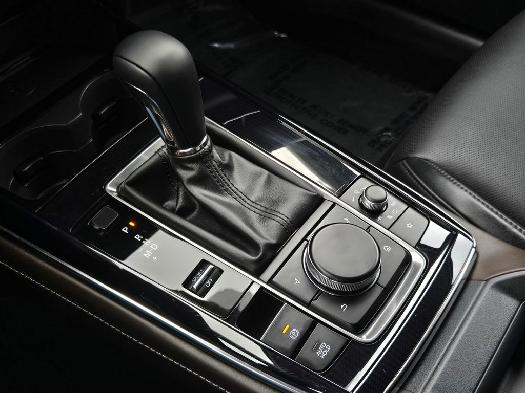 Used 2025 MAZDA CX-30 AWD 2.5 S w/ Premium Package image 20