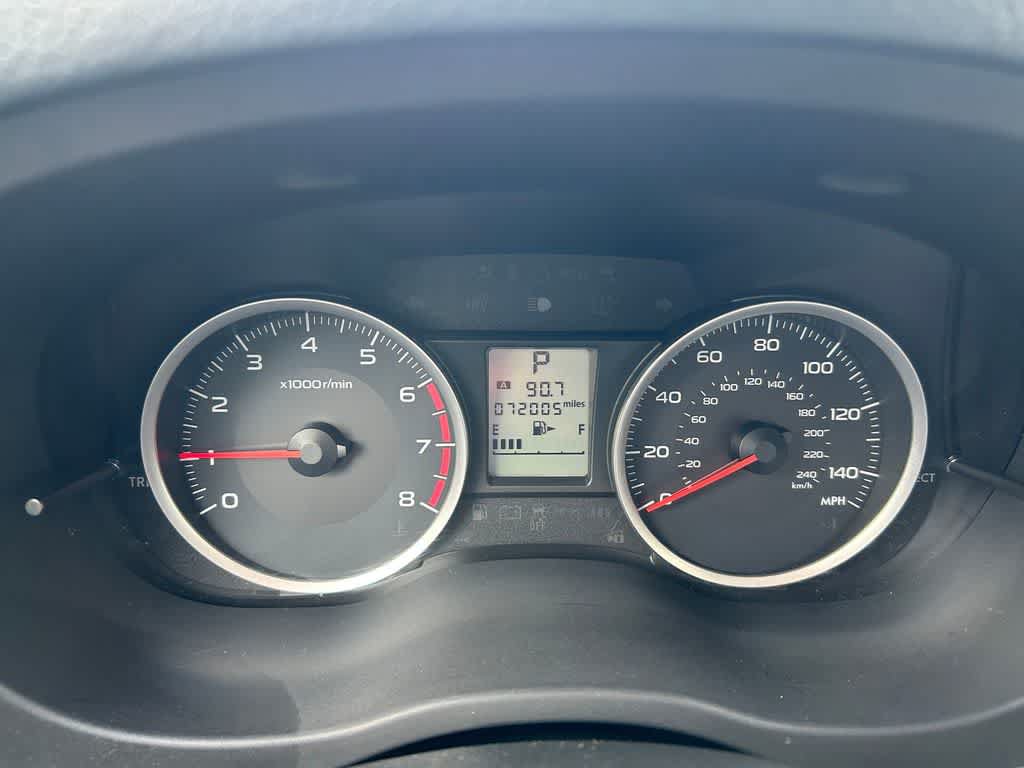 Used 2018 Subaru Forester 2.5i w/ Alloy Wheel Package AWD/4WD image 18