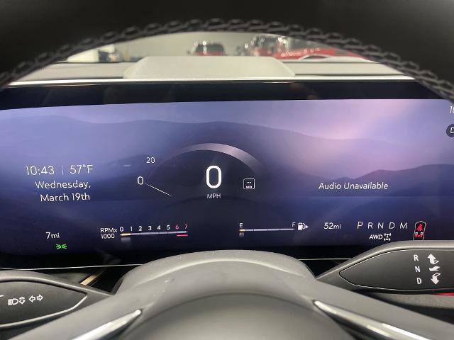 New 2025 Buick Envision Sport Touring image 24