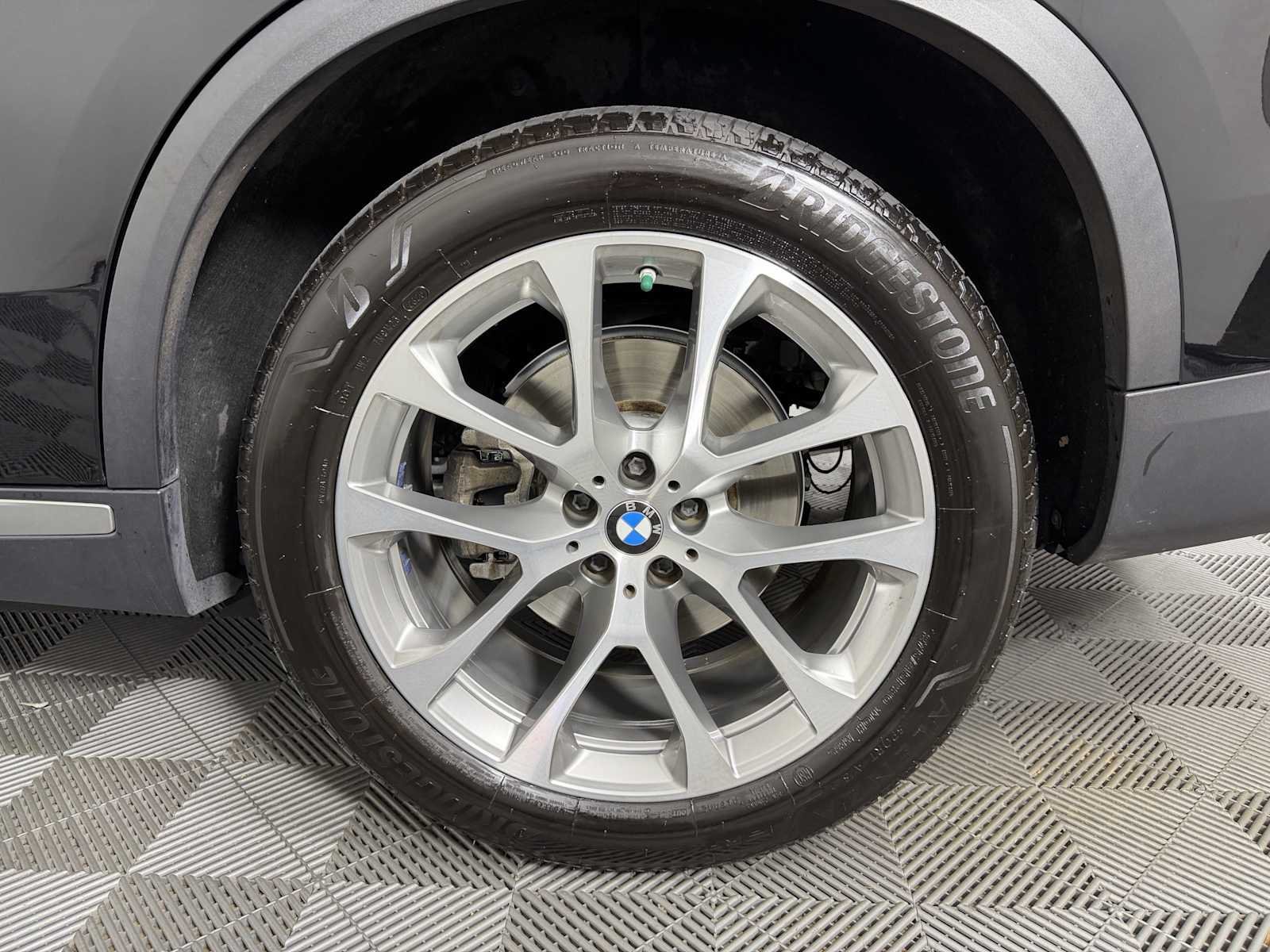 Used 2023 BMW X5 sDrive40i w/ Premium Package RWD image 18