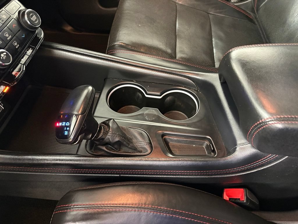 Used 2024 Dodge Durango GT RWD image 31