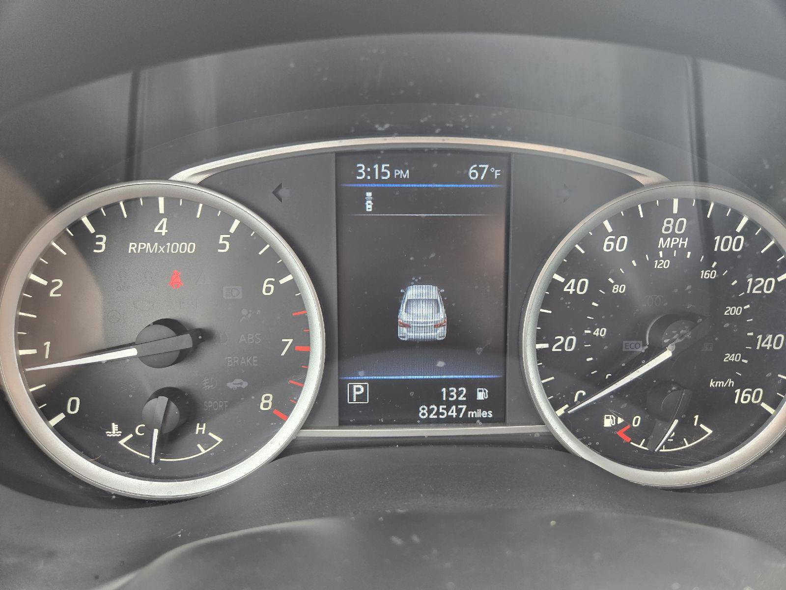 Used 2019 Nissan Sentra S FWD image 16