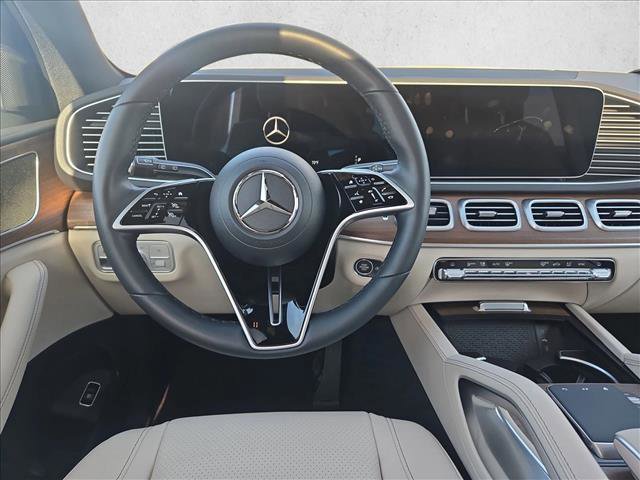 Used 2025 Mercedes-Benz GLE 350 4MATIC image 17