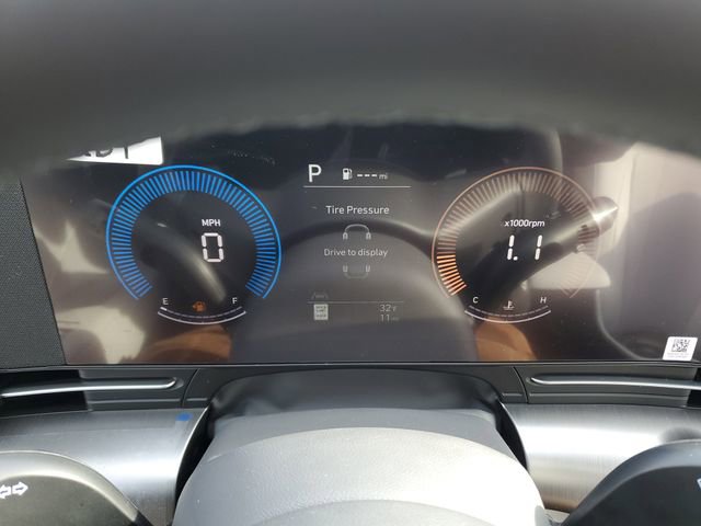 New 2026 Hyundai Kona SEL Sport image 23