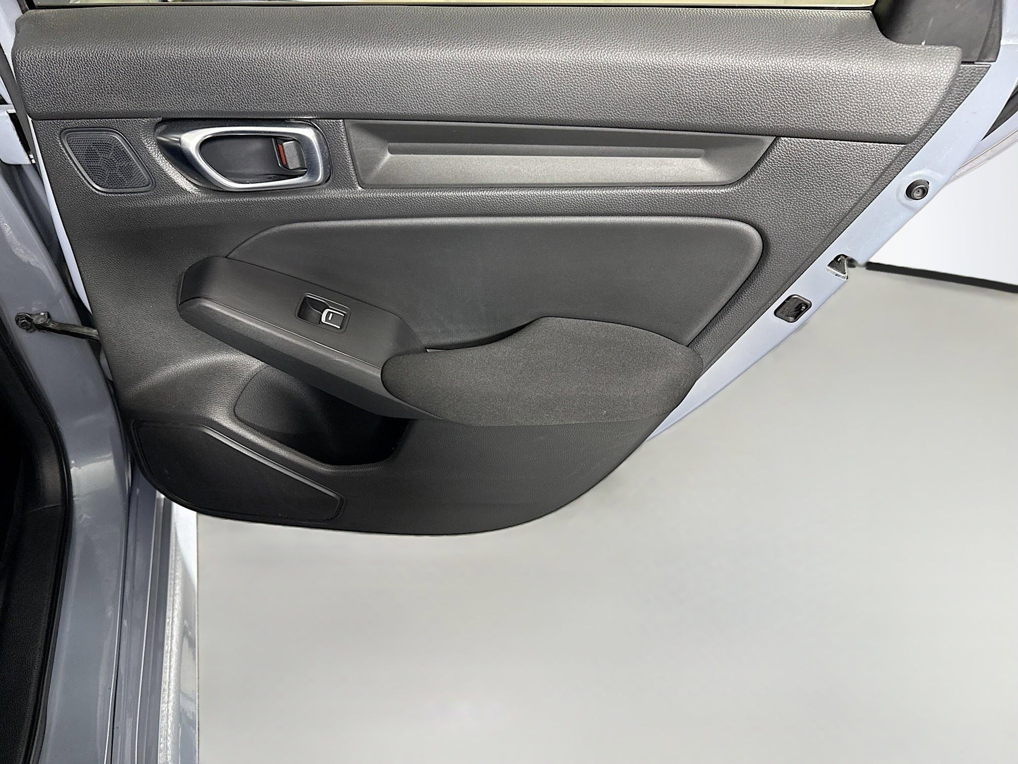 Used 2022 Honda Civic Sport image 28