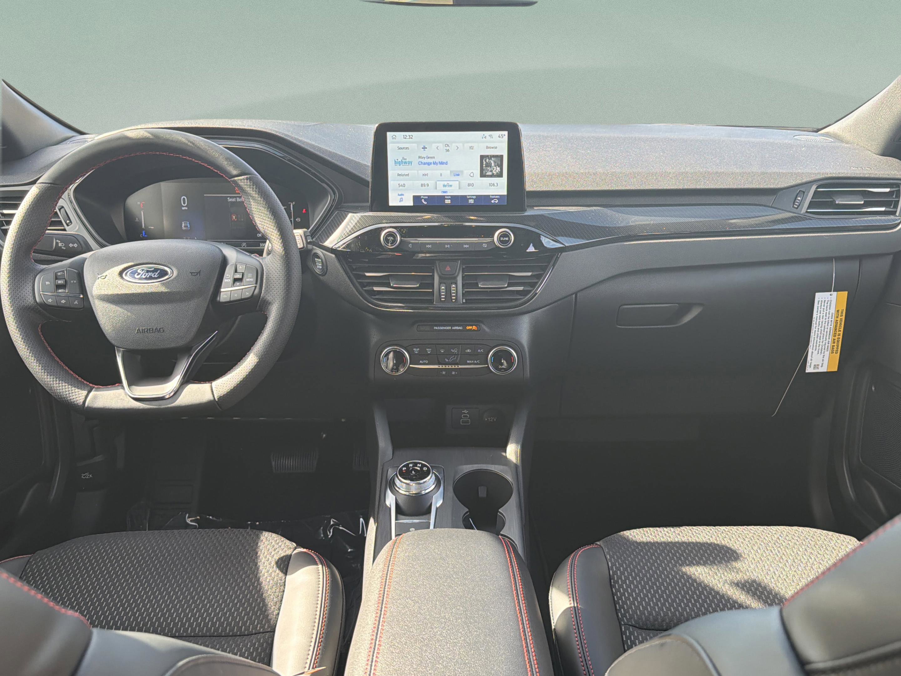 New 2026 Ford Escape ST-Line image 26