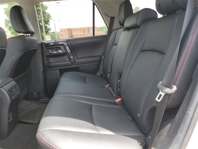 Used 2019 Toyota 4Runner TRD Off-Road Premium image 28