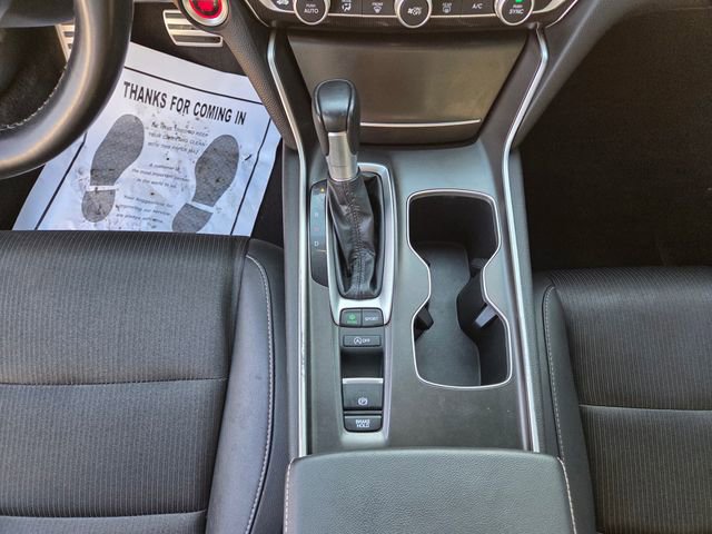Used 2021 Honda Accord Sport image 18