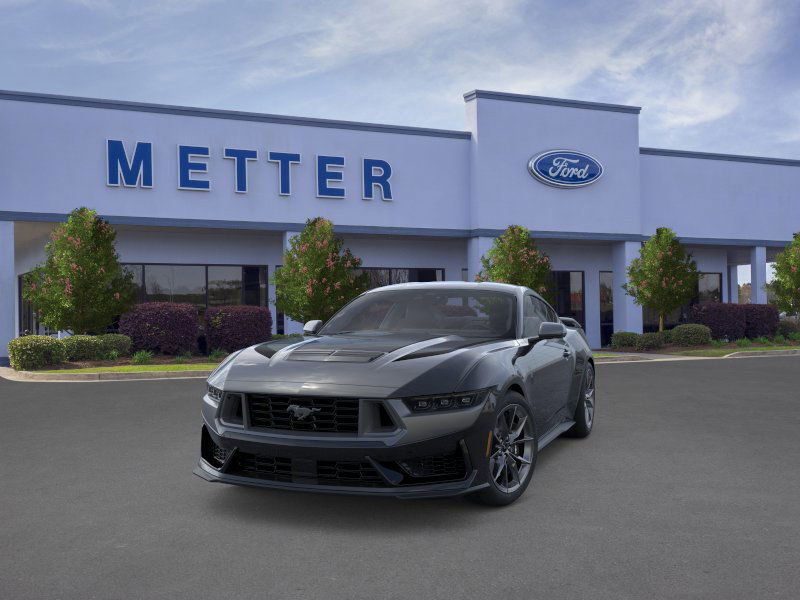 New 2026 Ford Mustang Dark Horse image 24