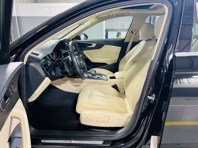 Used 2019 Audi A4 2.0T Premium w/ Convenience Package image 25