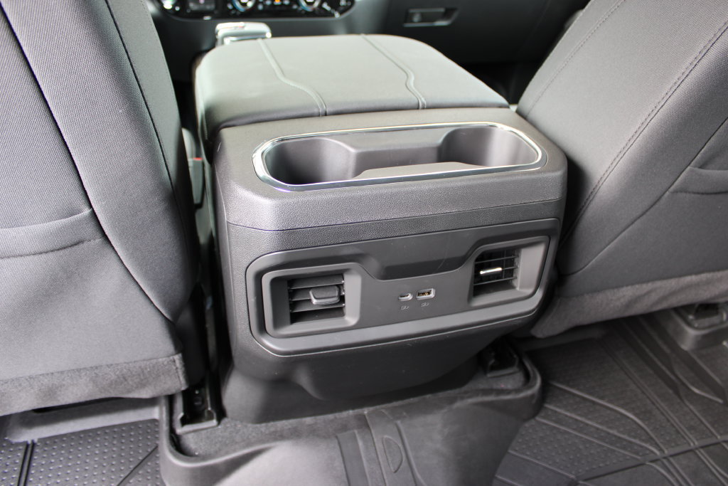 New 2026 Chevrolet Silverado 1500 LT w/ Safety Package AWD/4WD image 40
