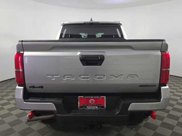 New 2025 Toyota Tacoma TRD Off-Road image 6