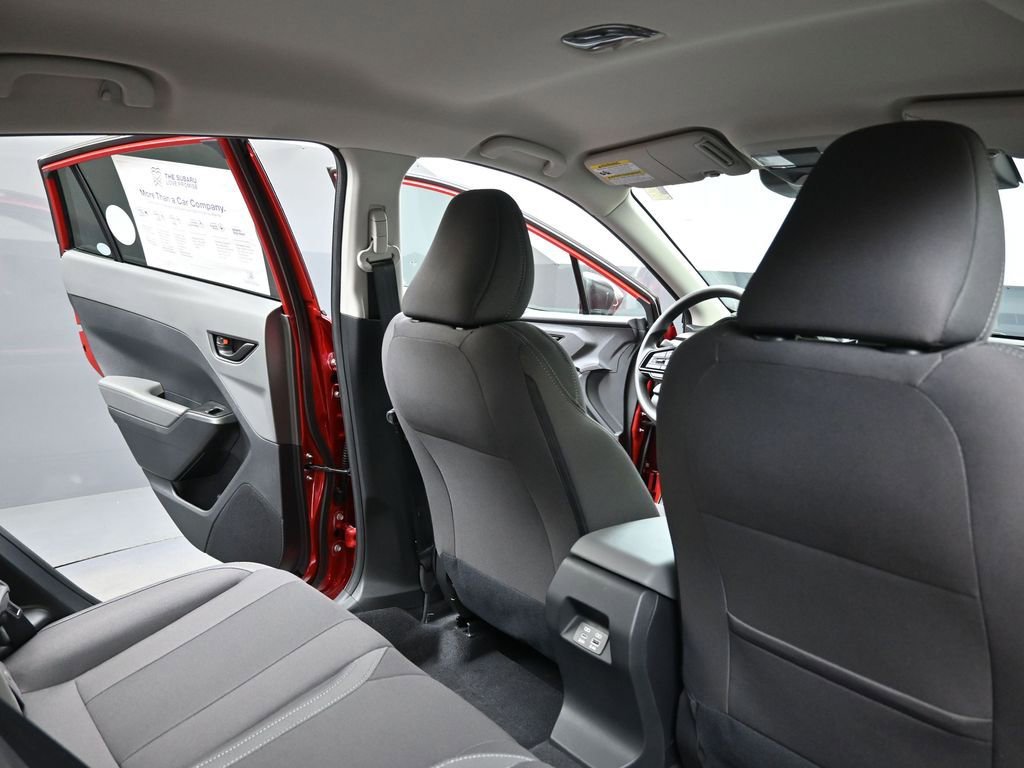 New 2026 Subaru Crosstrek 2.0i Premium image 18