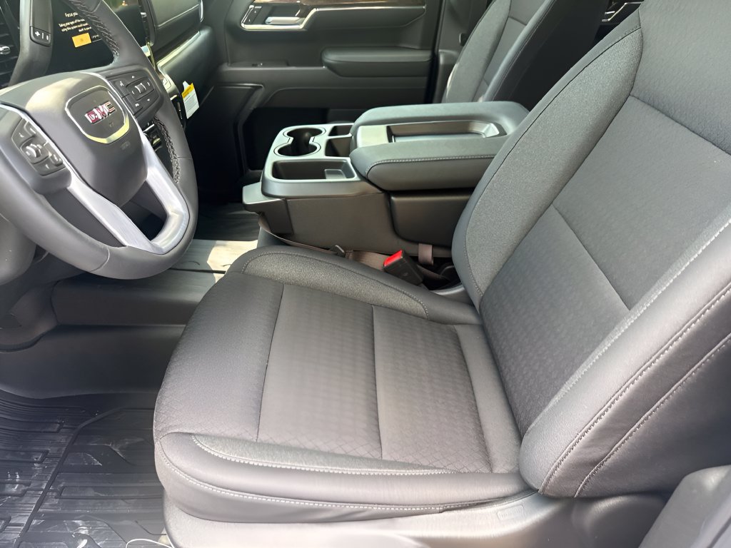 New 2026 GMC Sierra 1500 Elevation w/ Elevation Select Package RWD image 9