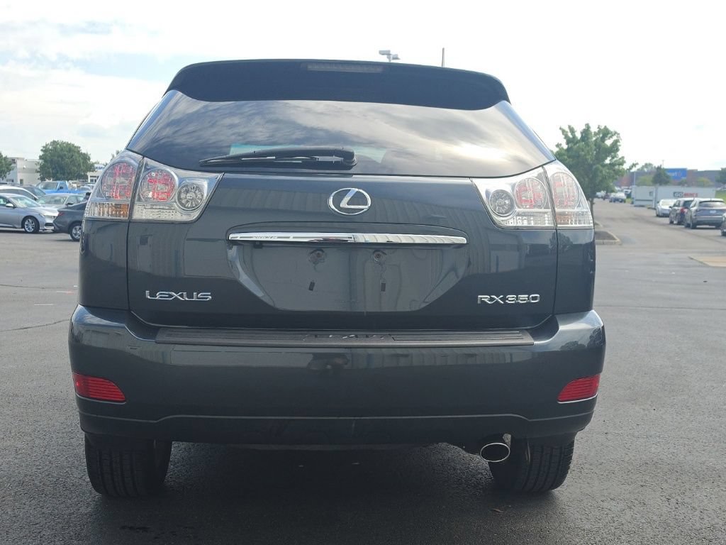 Used 2007 Lexus RX 350 AWD image 6
