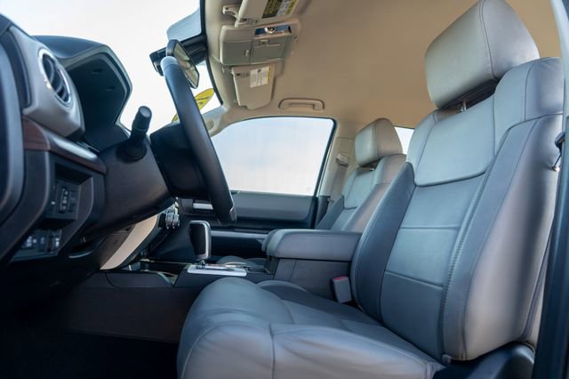 Used 2021 Toyota Tundra Limited image 18