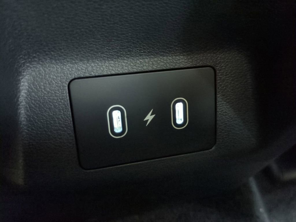 New 2026 Hyundai Tucson SEL Plus FWD image 17