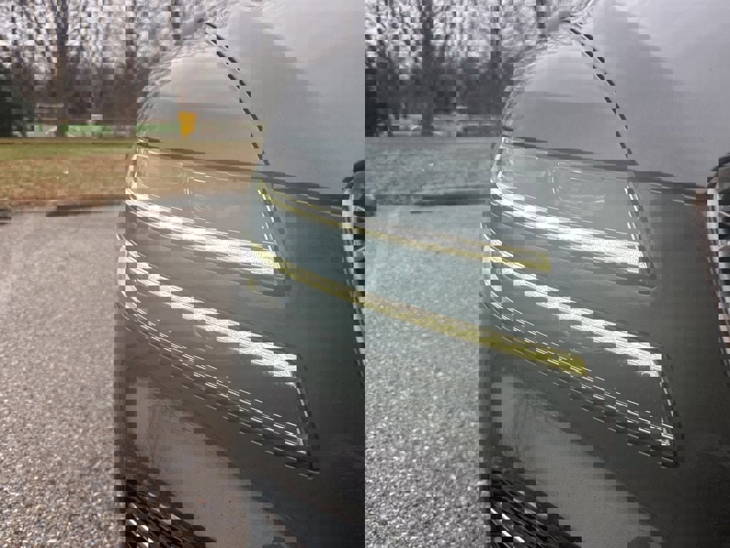 Used 2023 Genesis G80 2.5T w/ Advanced Package image 39