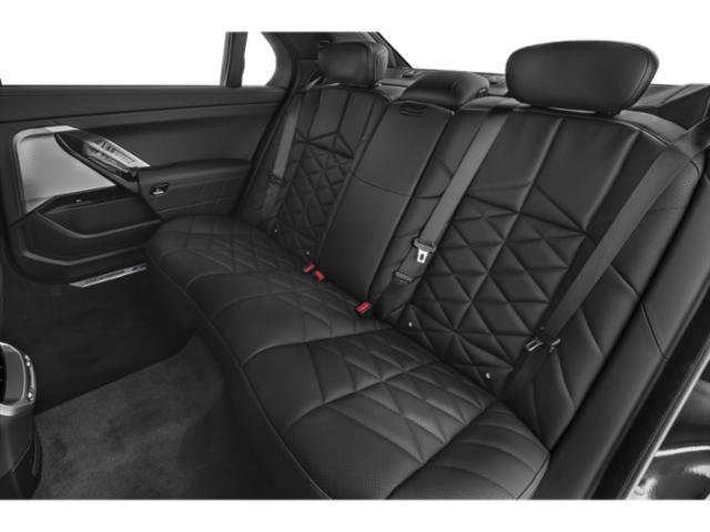 New 2026 BMW 740i w/ Premium Package RWD image 16