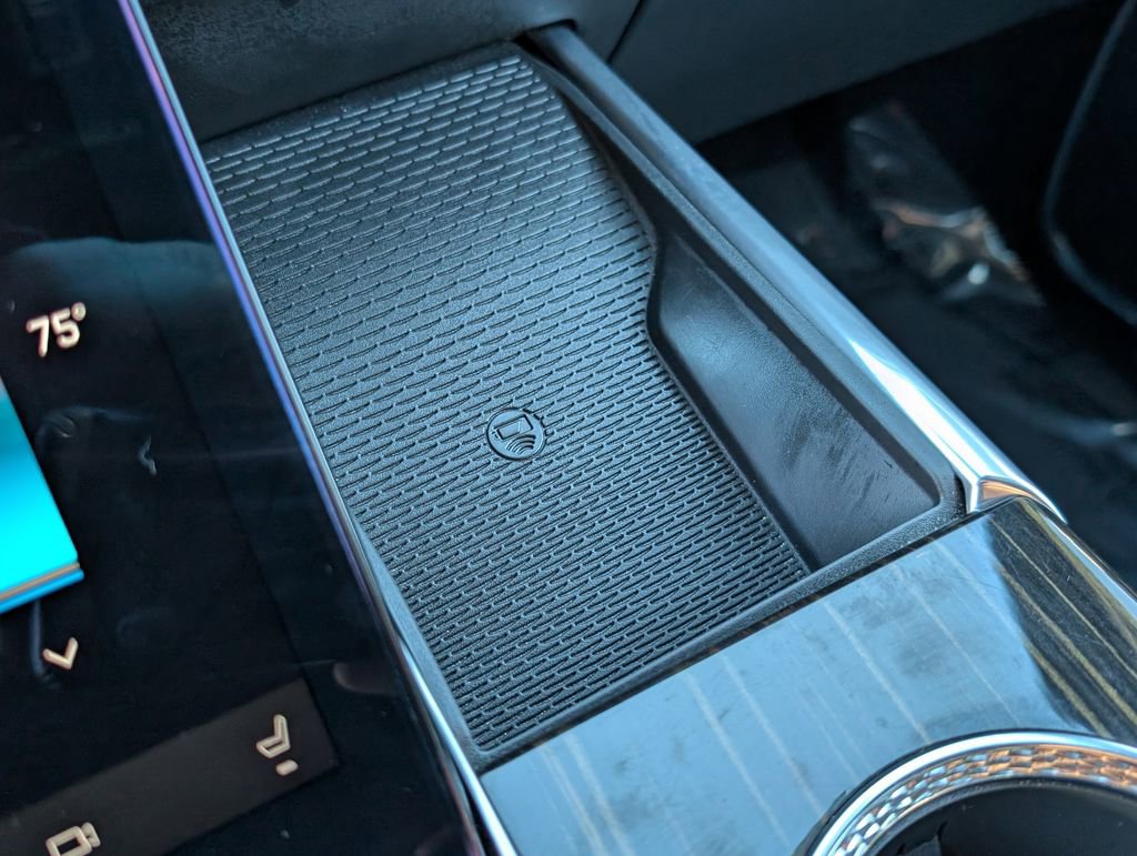 Certified 2025 Cadillac Escalade Premium Luxury image 34