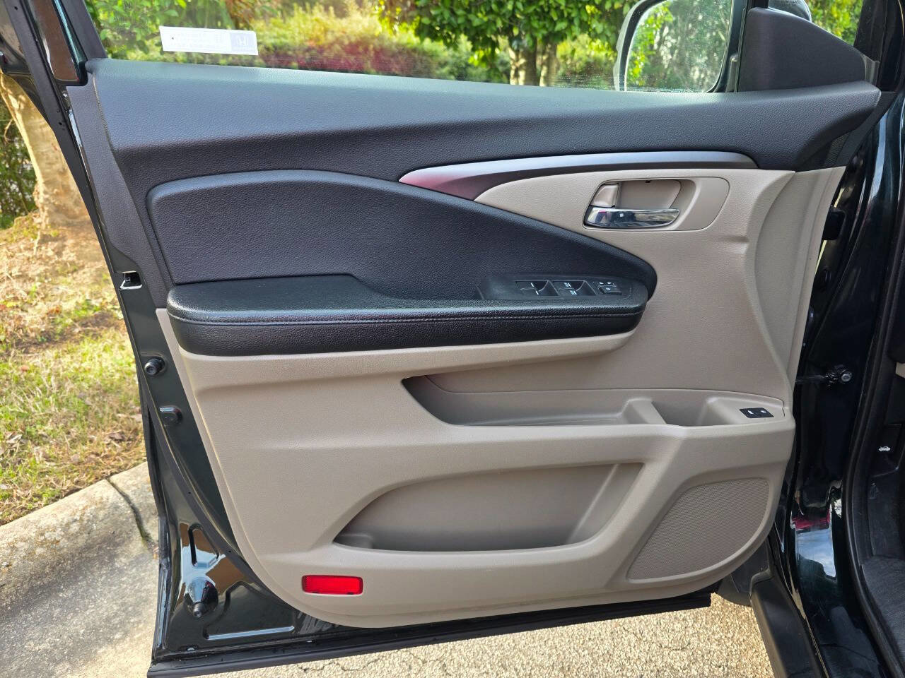 Used 2018 Honda Pilot EX-L image 9