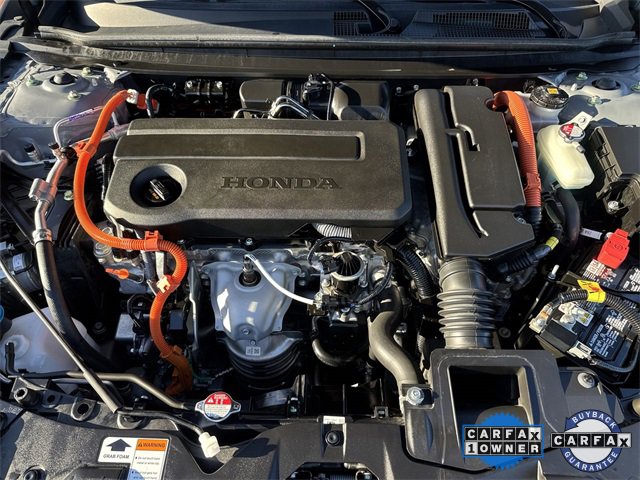 Used 2024 Honda Accord Sport image 30