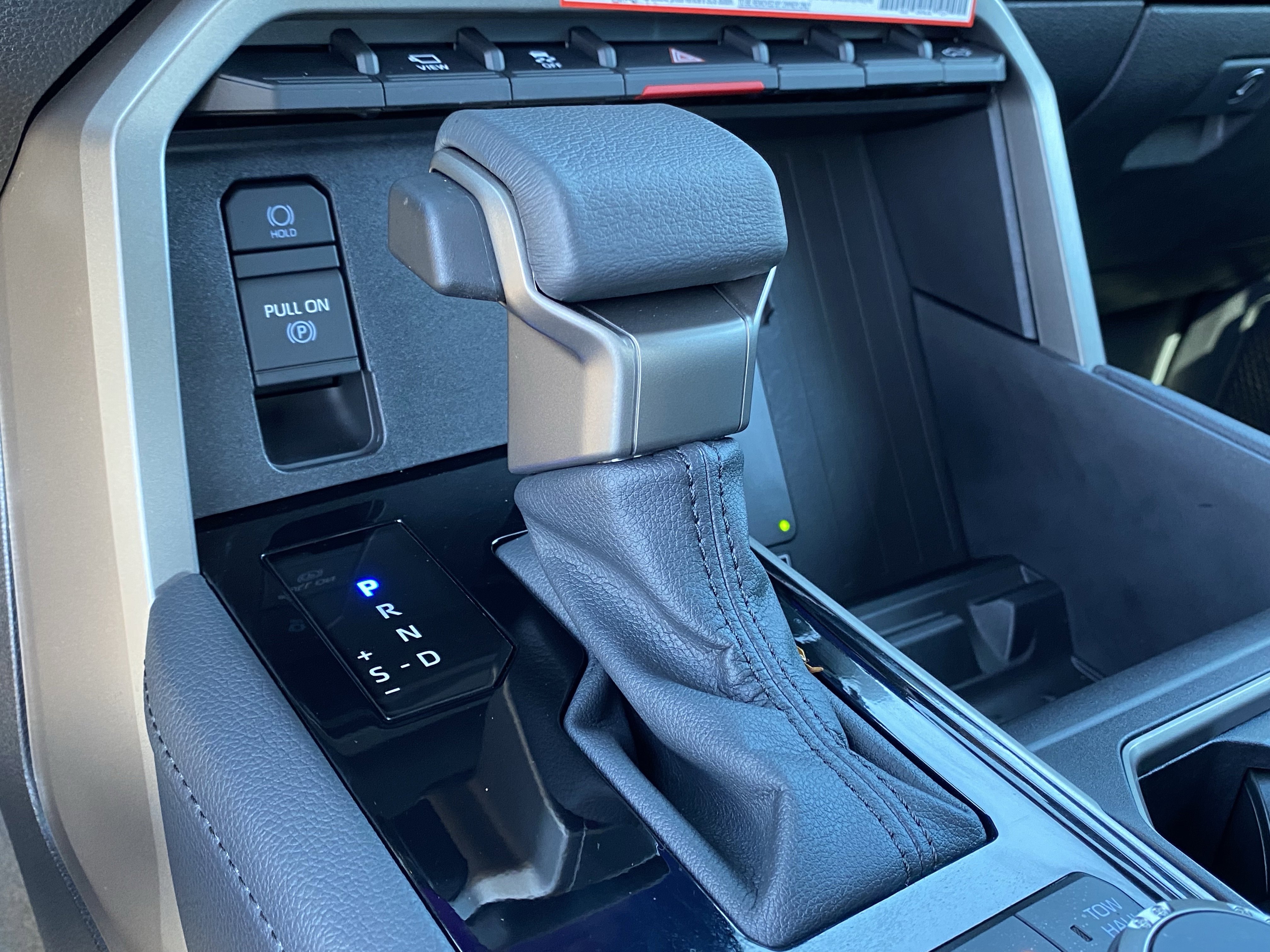 Certified 2026 Toyota Tundra Limited image 23