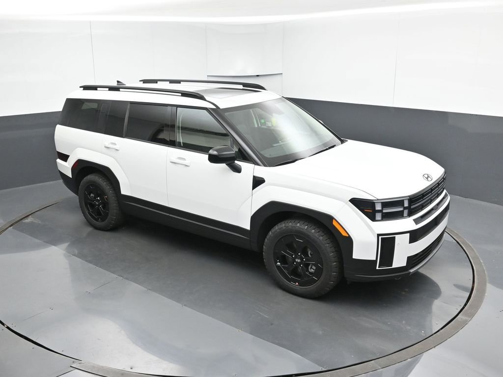 New 2026 Hyundai Santa Fe XRT image 56