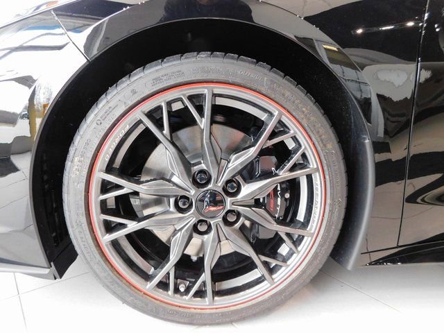 New 2026 Chevrolet Corvette Stingray Preferred Conv w/ Z51 Performance Package image 9
