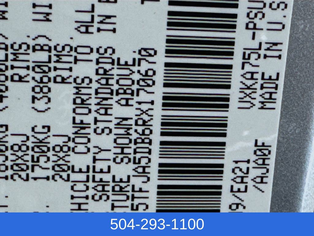 Used 2024 Toyota Tundra Limited image 32