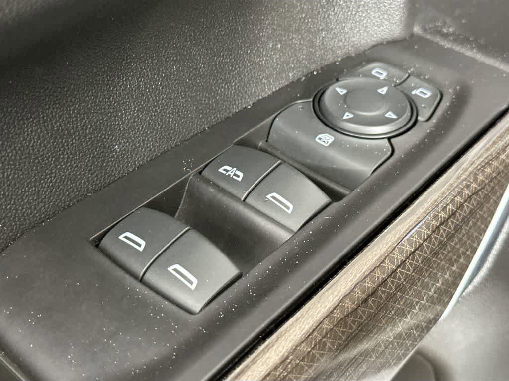 Used 2020 Chevrolet Silverado 1500 RST w/ All-Star Edition AWD/4WD image 29
