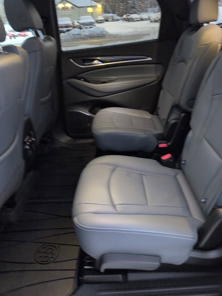 Used 2023 Buick Enclave Essence w/ Experience Buick Package image 10