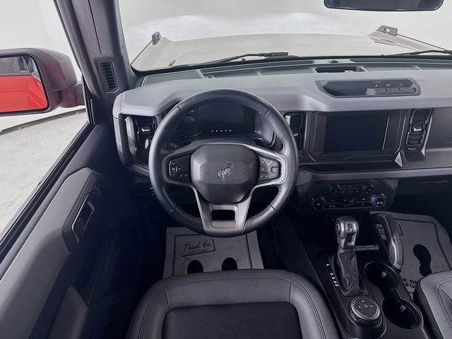 Used 2023 Ford Bronco Big Bend image 20
